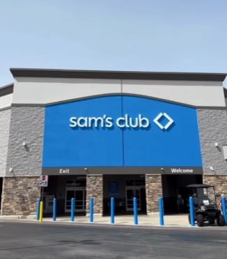 <p>🛒 Sam’s Club: grandes compras, grandes ahorros</p>