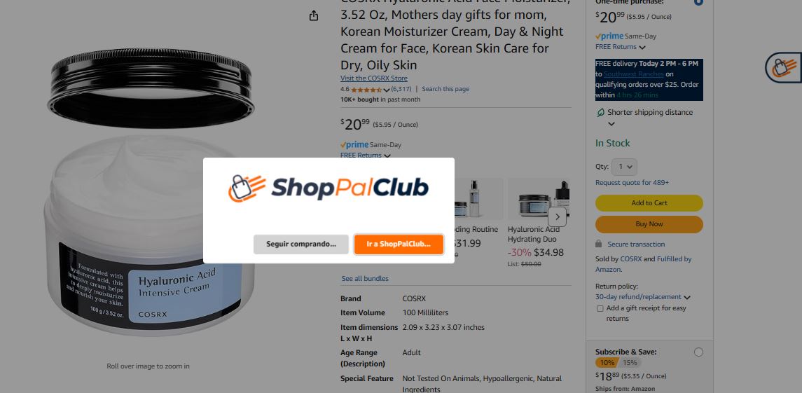 <p>&iquest;C&oacute;mo subir productos a tu carrito?</p>